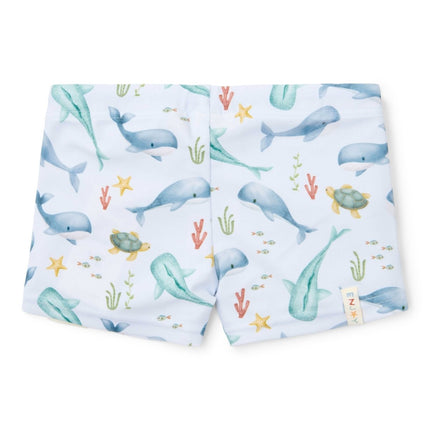 Little Dutch Zwembroek Kind Ocean koop je bij Babywinkel