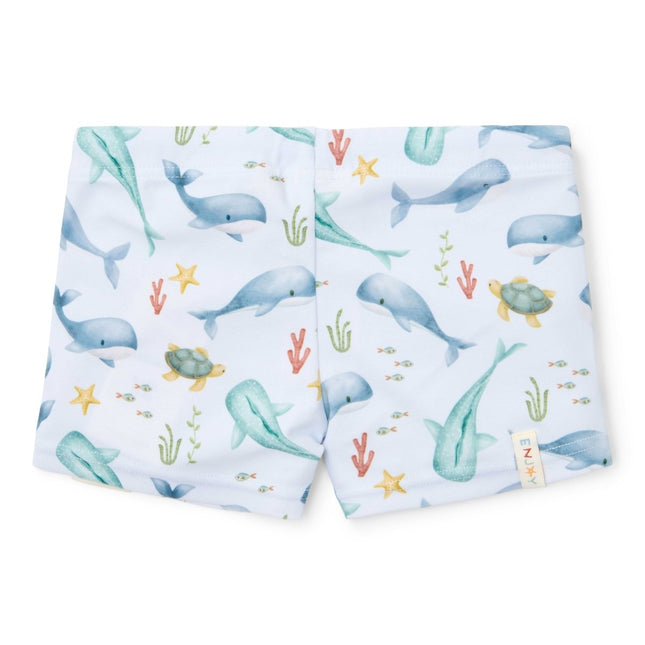 Little Dutch Zwembroek Kind Ocean koop je bij Babywinkel