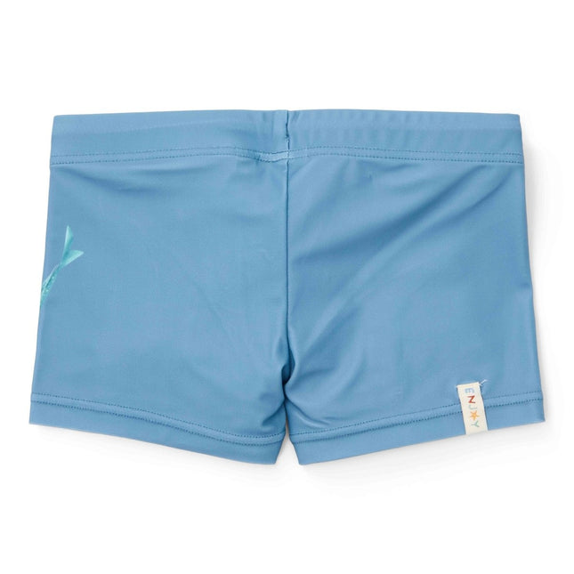 Little Dutch Zwembroek Kind Ocean Blue koop je bij Babywinkel