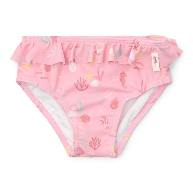 Little Dutch Zwembroek Kind Ocean Treasures koop je bij Babywinkel