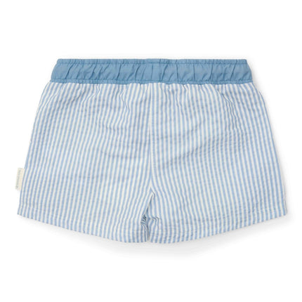Little Dutch Zwembroek Kind Short Sea Life Ocean Blue koop je bij Babywinkel