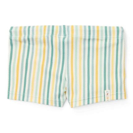 Little Dutch Zwembroek Kind Stripes koop je bij Babywinkel
