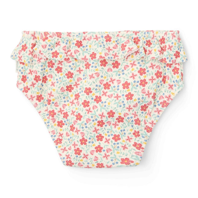 Little Dutch Zwembroek Kind Sunny Flowers koop je bij Babywinkel