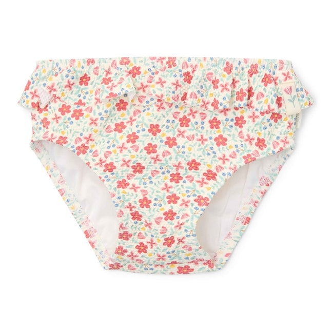 Little Dutch Zwembroek Kind Sunny Flowers koop je bij Babywinkel