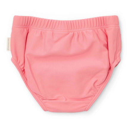 Little Dutch Zwemluier Sunny Flowers Rouge koop je bij Babywinkel