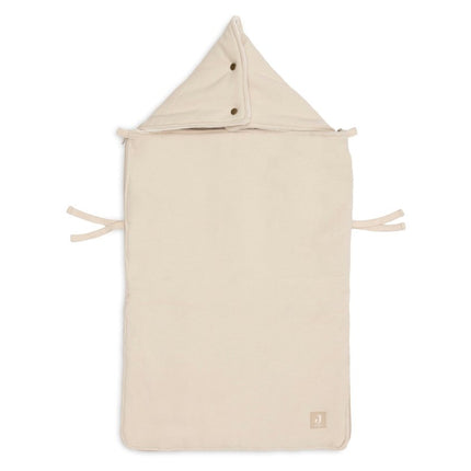 Little Waffle Voetenzak – Warm en Comfortabel koop je bij Babywinkel