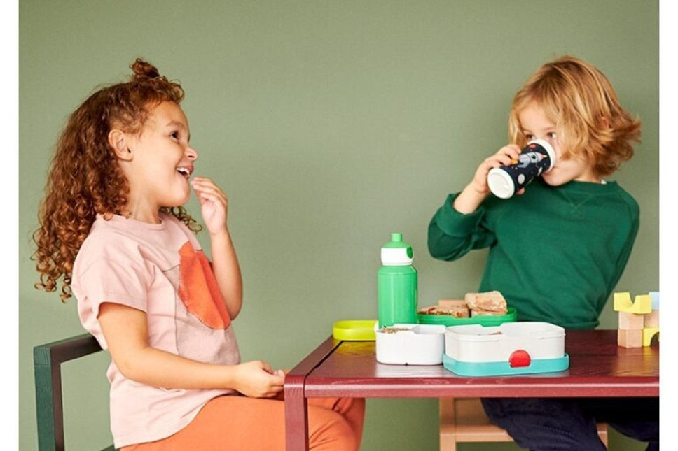 Lunchbox Campus Animal Friends - Babywinkel - 8711269947501