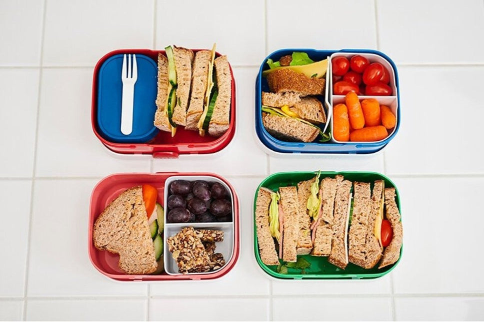 Lunchbox Campus Avengers - Babywinkel - 8720294012702