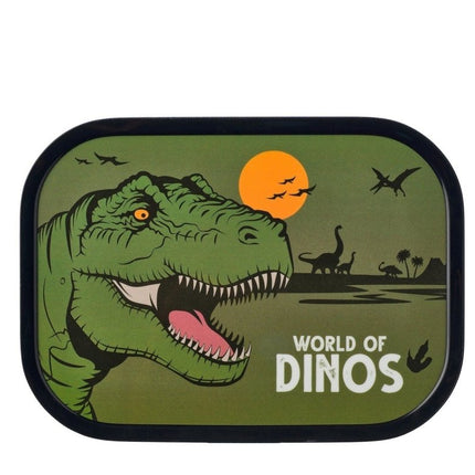 Lunchbox Campus Dino - Babywinkel - 8711269988023