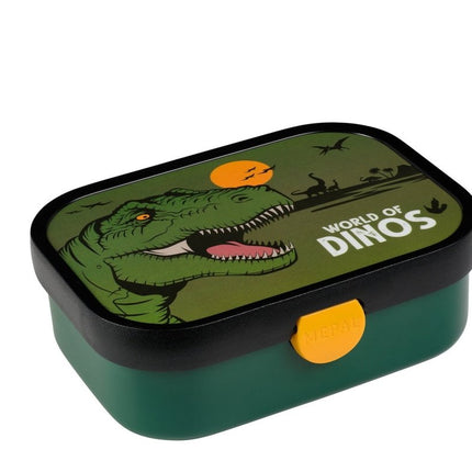 Lunchbox Campus Dino - Babywinkel - 8711269988023