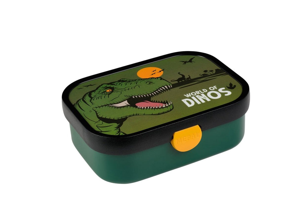 Lunchbox Campus Dino - Babywinkel - 8711269988023