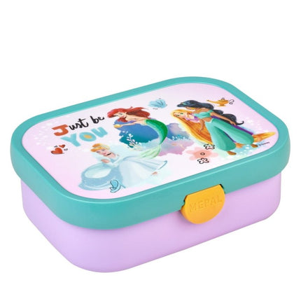 Lunchbox Campus Disney Princess - Babywinkel - 8720294022411