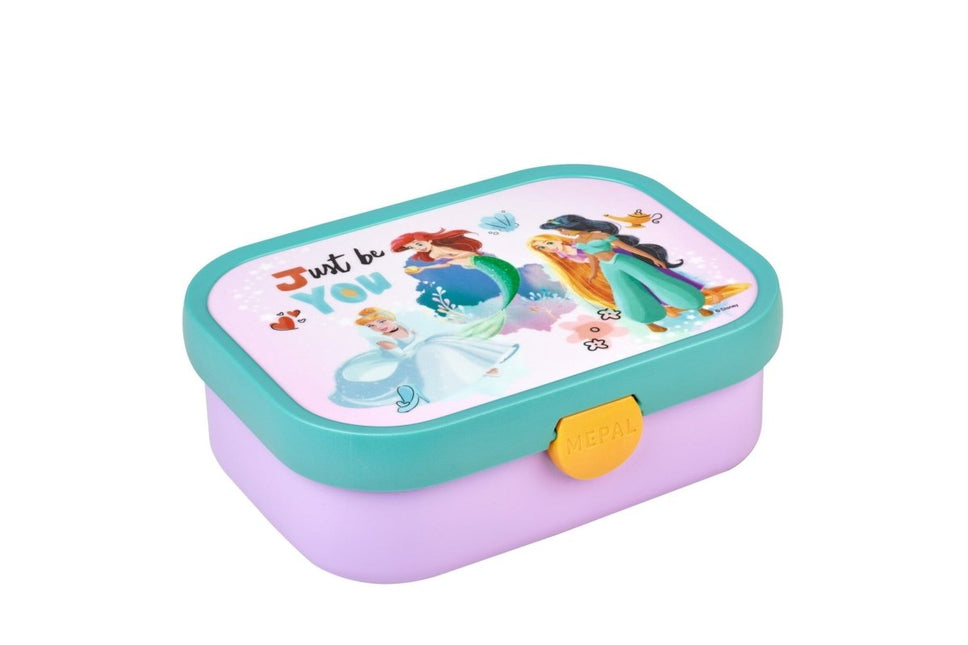 Lunchbox Campus Disney Princess - Babywinkel - 8720294022411