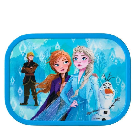 Lunchbox Campus Frozen 2 - Babywinkel - 8711269988030
