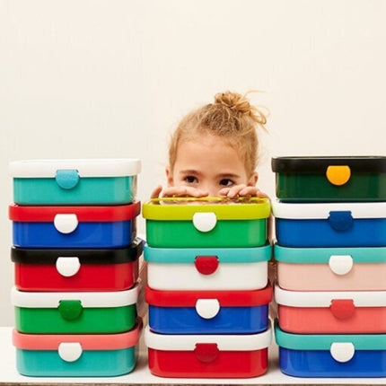 Lunchbox Campus Frozen 2 - Babywinkel - 8711269988030