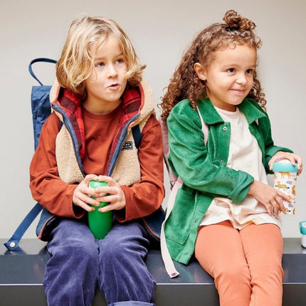 Lunchbox Campus Leopard - Babywinkel - 8720294000143