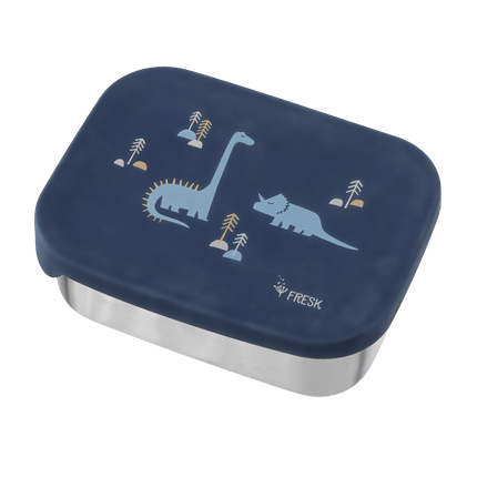 Lunchbox Dino - Babywinkel - 8720874459682
