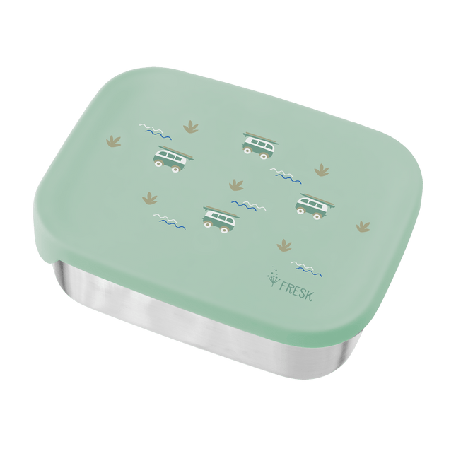 Lunchbox Surf boy - Babywinkel - 8720874459699