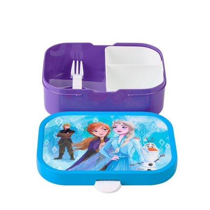 Lunchset Campus Schoolbeker+Lunchbox Frozen 2 - Babywinkel - 8711269987989