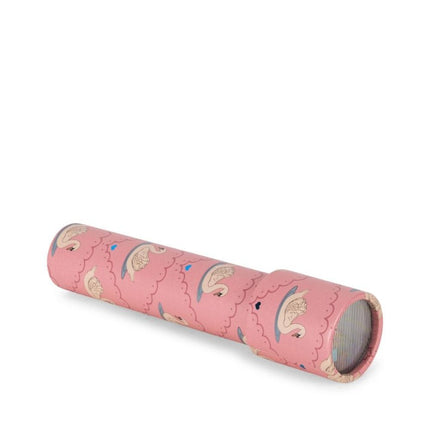 Magische caleidoscoop Swan Rose - Babywinkel - 5715681114100