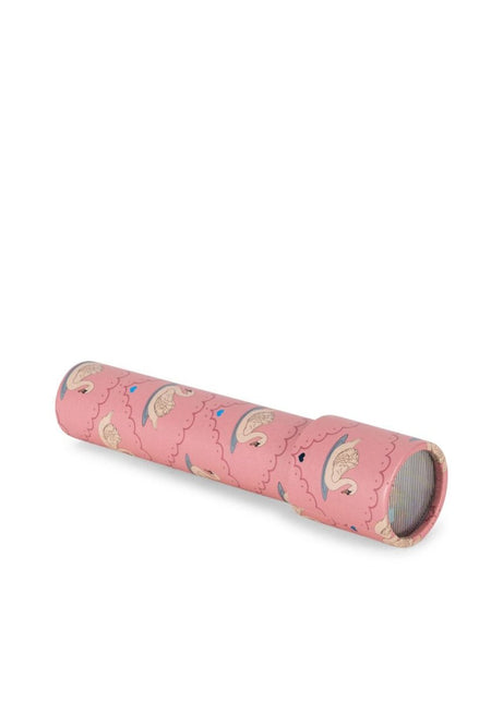 Magische caleidoscoop Swan Rose - Babywinkel - 5715681114100