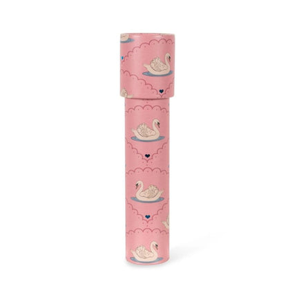 Magische caleidoscoop Swan Rose - Babywinkel - 5715681114100