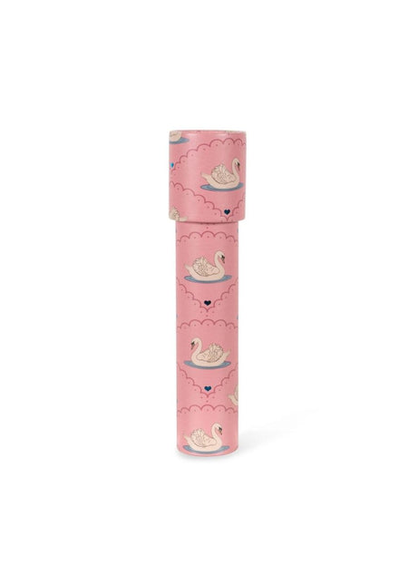 Magische caleidoscoop Swan Rose - Babywinkel - 5715681114100