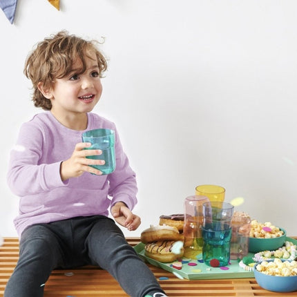 Mepal Kinderbeker Mio 250ml Deep Blue - Mepal - Babywinkel - 8711269993379