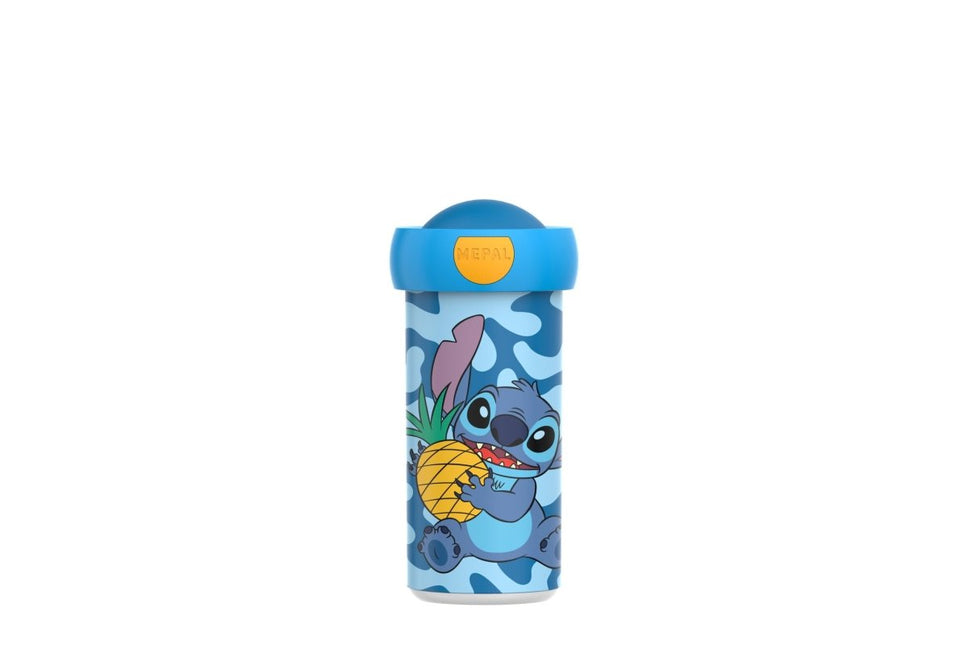 Mepal Schoolbeker Campus Stitch 300Ml - Babywinkel - 8720294041931