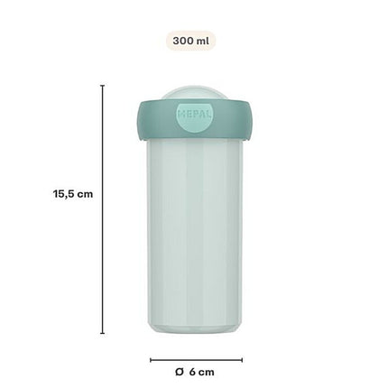 Mepal Schoolbeker Campus Stitch 300Ml - Babywinkel - 8720294041931
