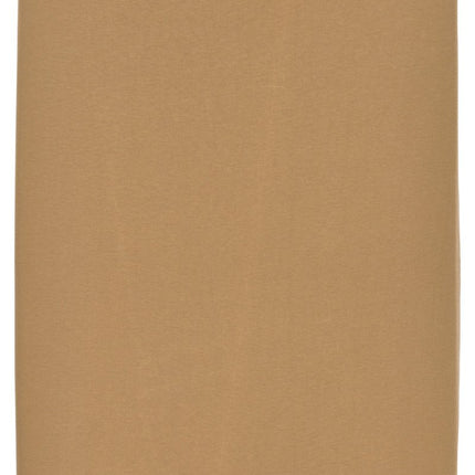 Meyco Aankleedkussenhoes 2St Basic Jersey Toffee - Meyco - Babywinkel - 4054703582710