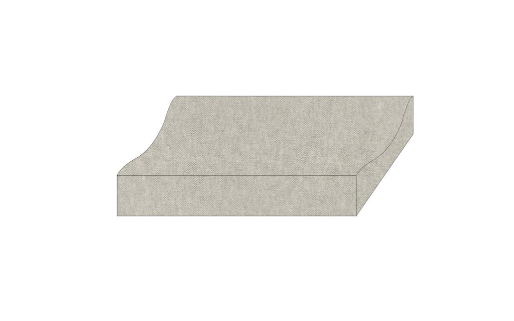 Meyco Aankleedkussenhoes Sand Melange 50X70cm - Meyco - Babywinkel - 4054703043112