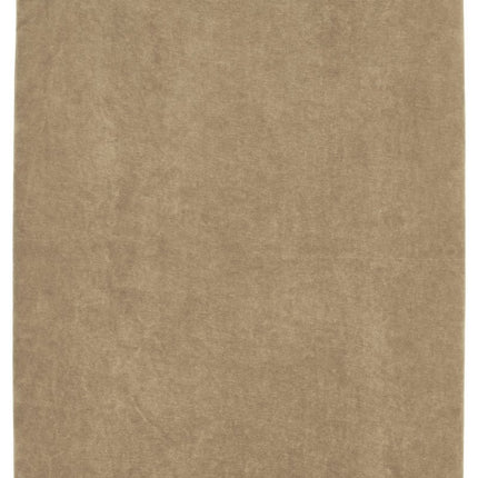 Meyco Aankleedkussenhoes Velvet Taupe - Meyco - Babywinkel - 4054703516173