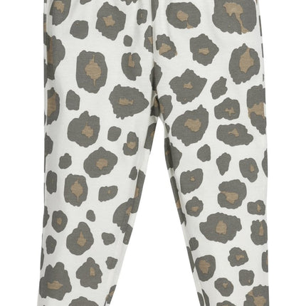 Meyco Baby Pyjama Panter Neutral 100% Katoen - Meyco - Babywinkel - 4054703800159