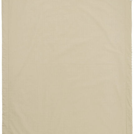 Meyco Baby Waffle Cotton Ledikant Deken Sand 75x100cm - Meyco - Babywinkel - 4054703235319