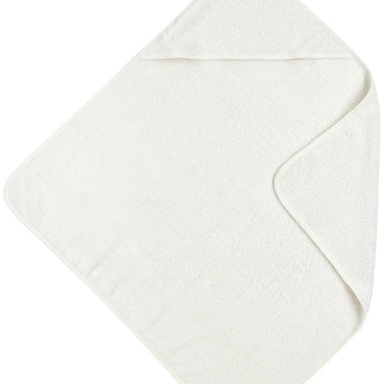 Meyco Badcape Baby Basic Badstof Offwhite - Meyco - Babywinkel - 4054703617016