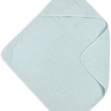 Meyco Badcape Baby Light Blue 75cm - Meyco - Babywinkel - 4054703700305