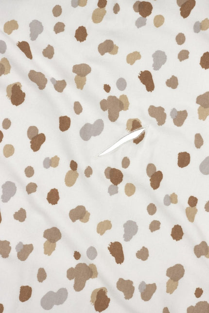 Meyco Badcape Baby Stains - Meyco - Babywinkel - 4054703517620
