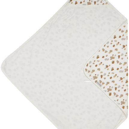 Meyco Badcape Baby Stains - Meyco - Babywinkel - 4054703517620