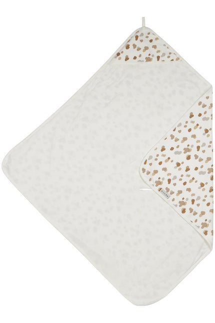 Meyco Badcape Baby Stains - Meyco - Babywinkel - 4054703517620