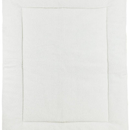Meyco Boxkleed BoucleÃÅ Uni Offwhite - Meyco - Babywinkel - 4054703395013