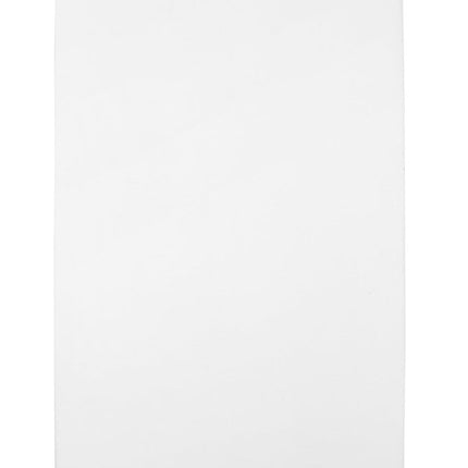 Meyco Hoeslaken Geweven 70X140 Wit - Meyco - Babywinkel - 4054703555004