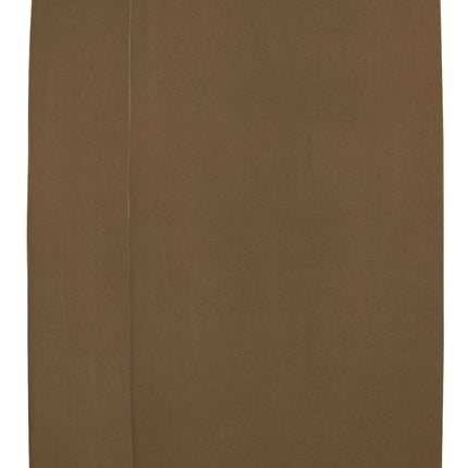 Meyco Hoeslaken Jersey 2St 40X80/90 Chocloate - Meyco - Babywinkel - 4054703632194