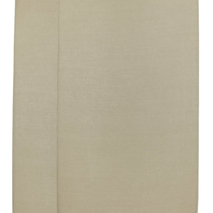 Meyco Hoeslaken Jersey 2St 60X120 Taupe - Meyco - Babywinkel - 4054703642179