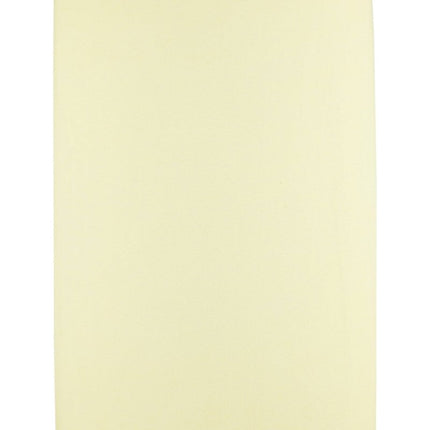 Meyco Hoeslaken Jersey 40X80/90 Soft Yellow - Meyco - Babywinkel - 4054703630121