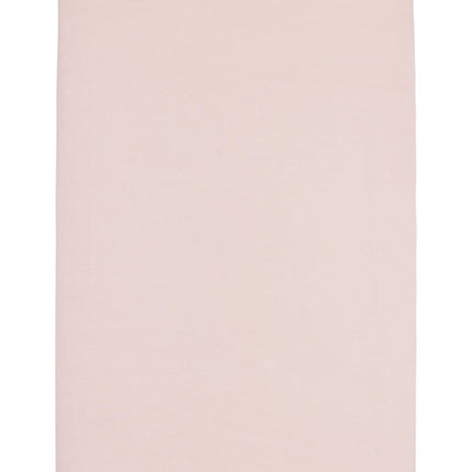 Meyco Hoeslaken Jersey 70X140/150 Soft Pink - Meyco - Babywinkel - 4054703565812