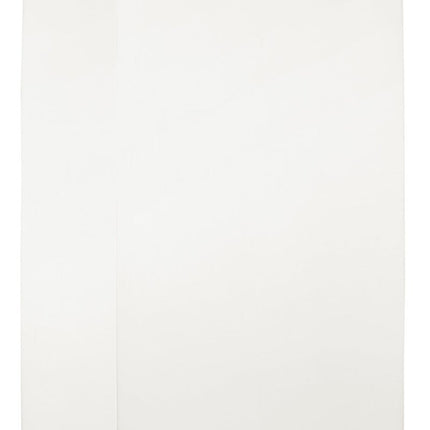 Meyco Hoeslaken Jersey Boxmatras 75X95cm Offwhite - Meyco - Babywinkel - 4054703566017