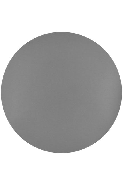 Meyco Hoeslaken Jersey Boxmatras Rond 90/95cm Grijs - Meyco - Babywinkel - 4054703566642