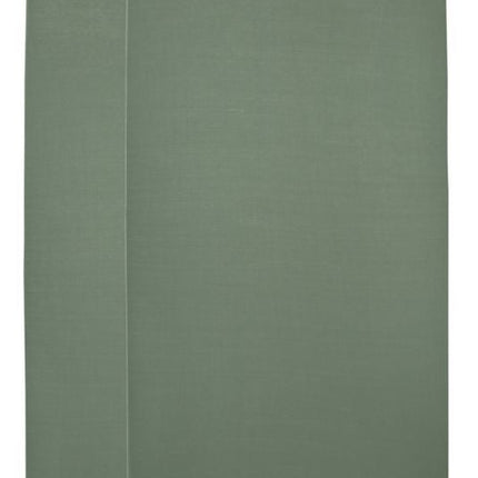 Meyco Hoeslaken Jersey Forest Green 60x120cm 2st - Meyco - Babywinkel - 4054703642322