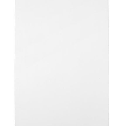 Meyco Hoeslaken Jersey Wit 60x120cm - Meyco - Babywinkel - 4054703564006